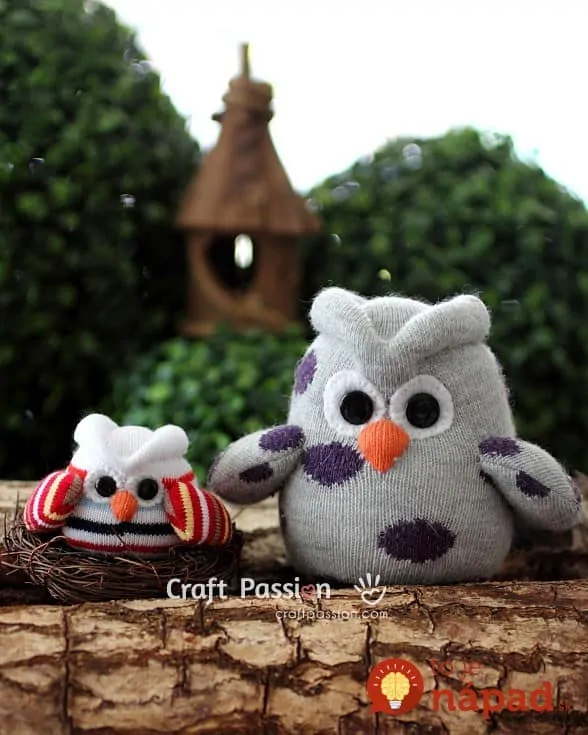 sock-owl-tutorial