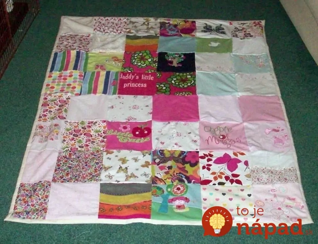 quilt