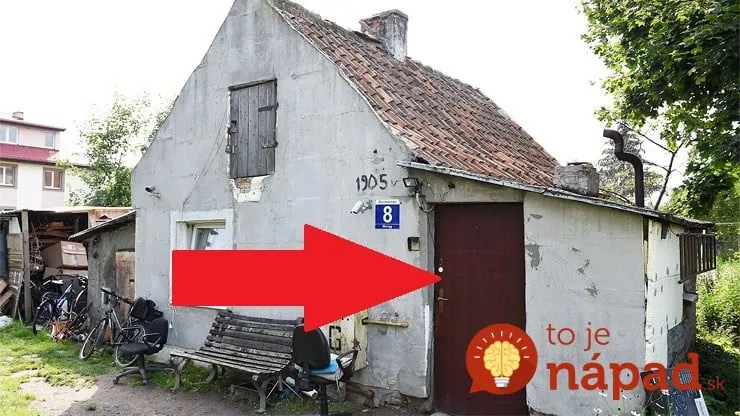 Otcovi a synovi s ťažkým osudom prerobili dobrí ľudia za 5 dní dom: Ani ho nespoznali!