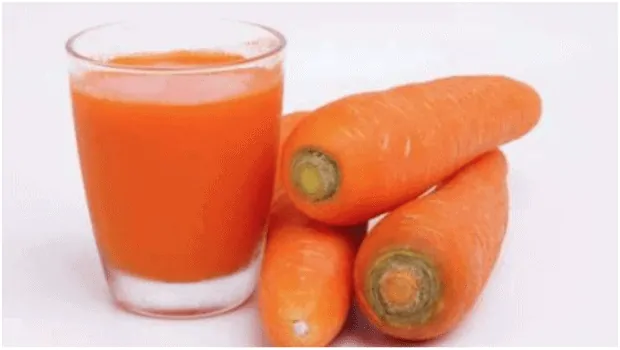 Starodávny domáci sirup s mrkvou a medom, ktorý odstraňuje hlien z pľúc a kašeľ: TU je recept!