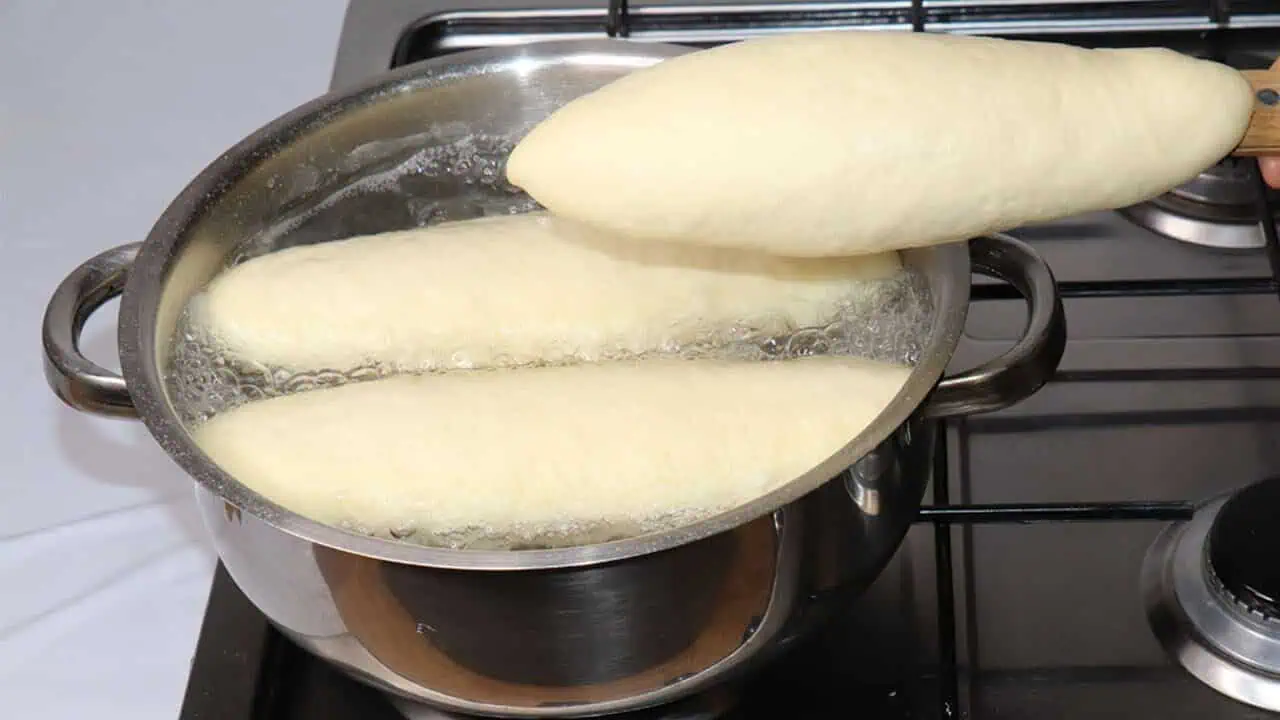 Tajomstvo, ako pripraviť najchutnejšiu knedľu pod slnkom: Parenú knedľu už nerobím, toto je niečo fantastické!