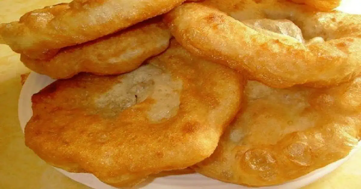Moja mama pozná RECEPT na najlepšie MAĎARSKÉ langoše: Nebesky mäkučké, jemné a chutia fantasticky – stokrát lepšie ako tie zo stánku!