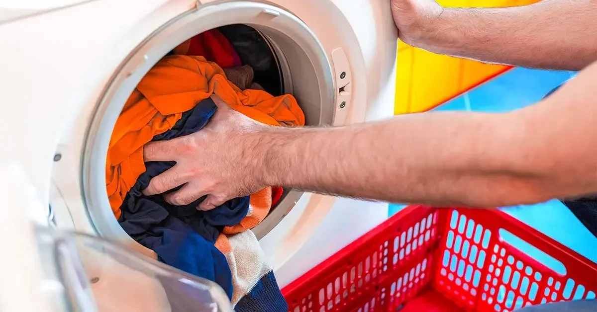 Každá jedna práčka dokáže SUŠIŤ bielizeň: Väčšina ľudí o tejto funkcii stále nevie!