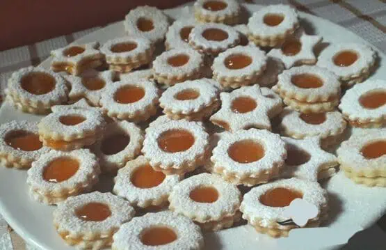 Poznám tajomstvo, ako pripraviť LINECKÉ tak, aby bolo mäkučké a fantasticky jemné: Naučili ma to ešte za bývalého režimu a praktizujem dodnes!