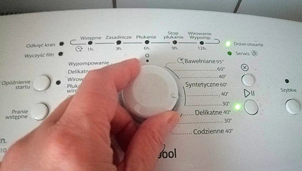Už nikdy nebudem prať oblečenie na 40°C, pretože KONEČNE viem jednu zásadnú vec!