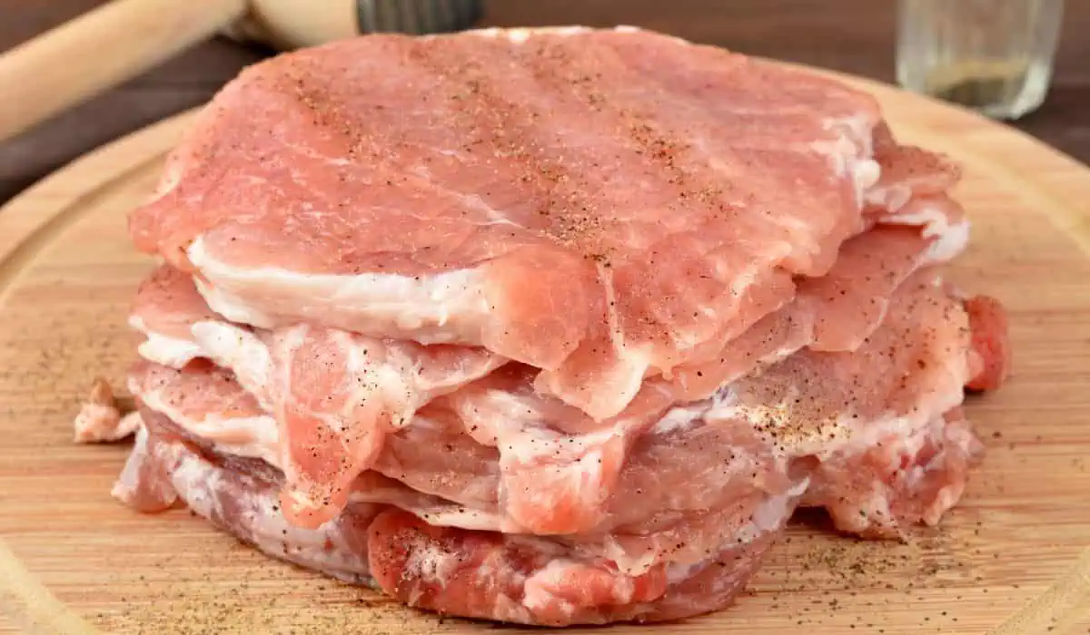 Ešte stále používate na obaľovanie REZŇOV vajíčka? Vymeňte ich za túto prísadu a budete NADŠENÍ!