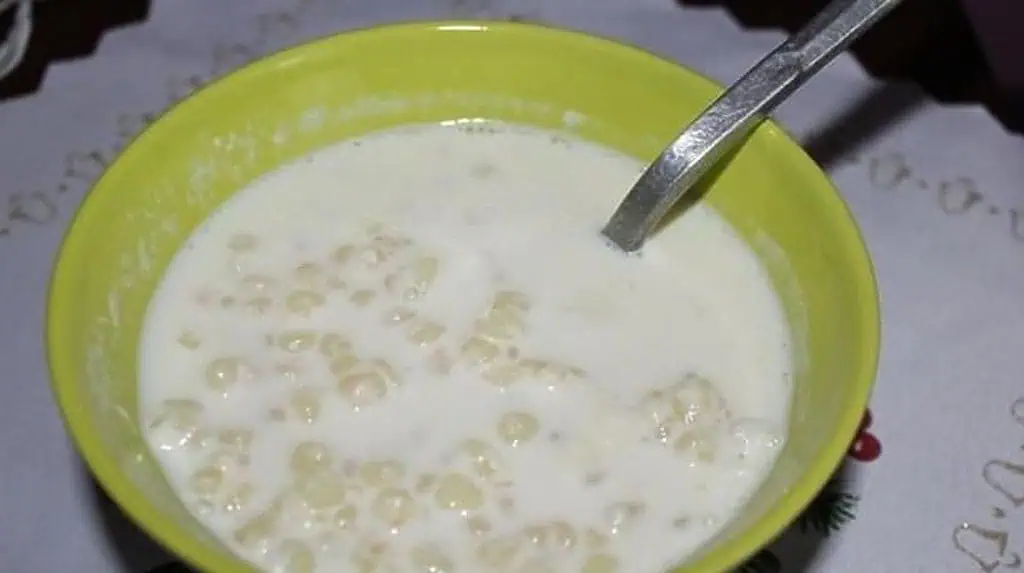Nie všetci Slováci si pamätajú POLIEVKU na tejto fotke: Mám rozprávkovo jednoduchý RECEPT – vráti vás späť do detstva!