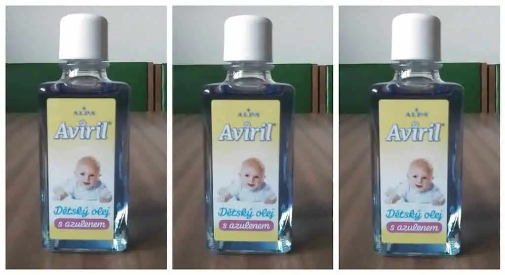 Poznáte ten lacný detský olej? Má VYUŽITIE, ktoré väčšina ľudí nepozná!
