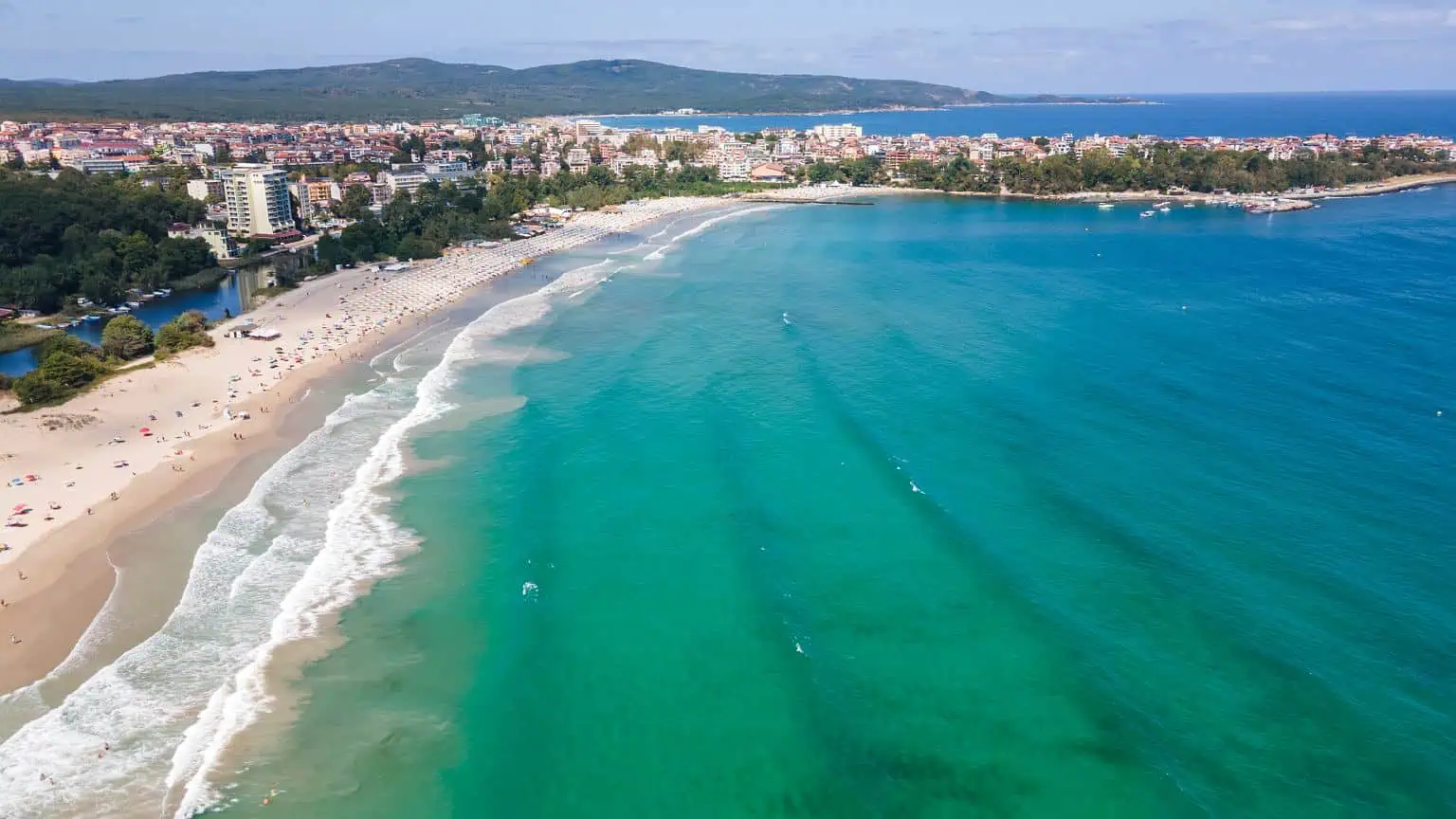 Táto európska destinácia nemá v tomto smere konkurenciu: Bez debaty, toto je NAJLACNEJŠÍ all inclusive za september!