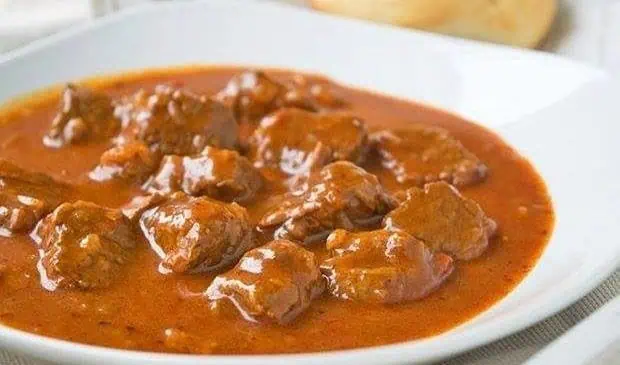 O toto sa s vami musím podeliť: Najlepší recept na poctivý domáci guláš!