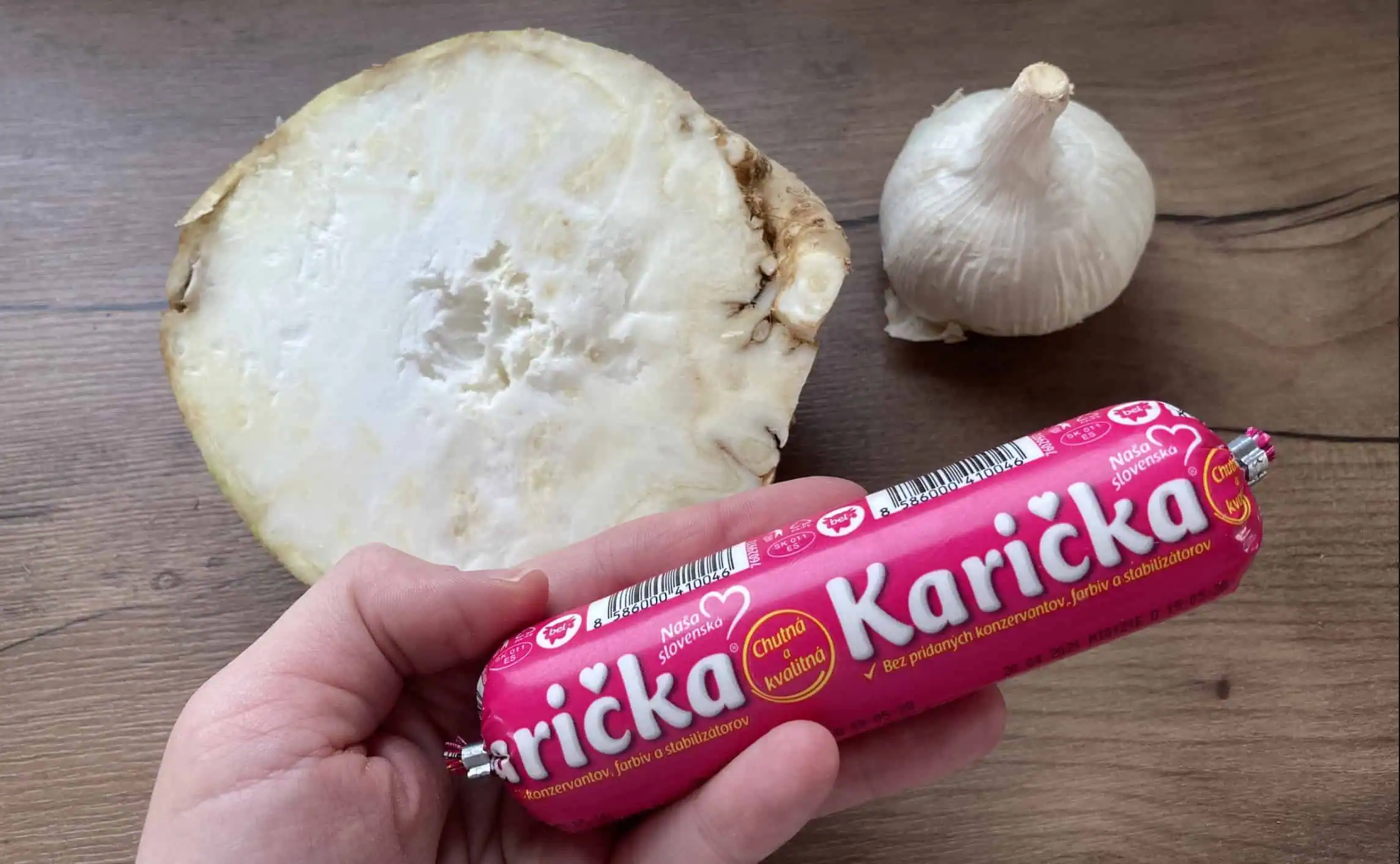 Zeler, Karička a 1 strúčik cesnaku: Ľutujem, že som tento recept nepoznala skôr – LACNÁ a výborná večera pre celú rodinu!