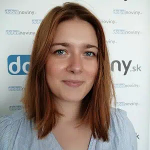 Picture of Simona Gálová