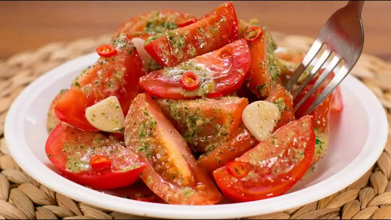 Tento recept pozná len málokto! Dajte si ho na večeru, aby ste schudli a zbavili sa nadúvania!