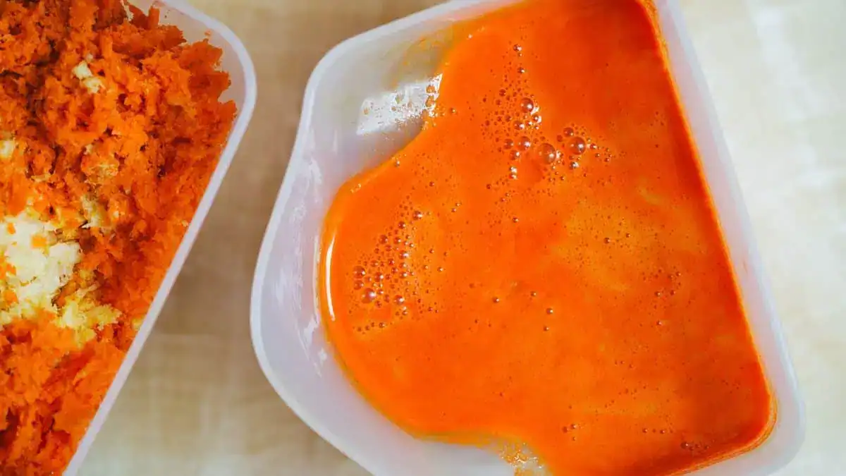 Mrkva s medom: Domáci RECEPT na najhorší kašeľ a čisté priedušky – Tu je tajomstvo rýchleho účinku!
