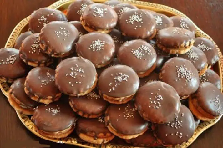 Famózne Pardubické perníčky: Také mäkučké sa mi ešte nikdy nepodarili – najlepší recept!