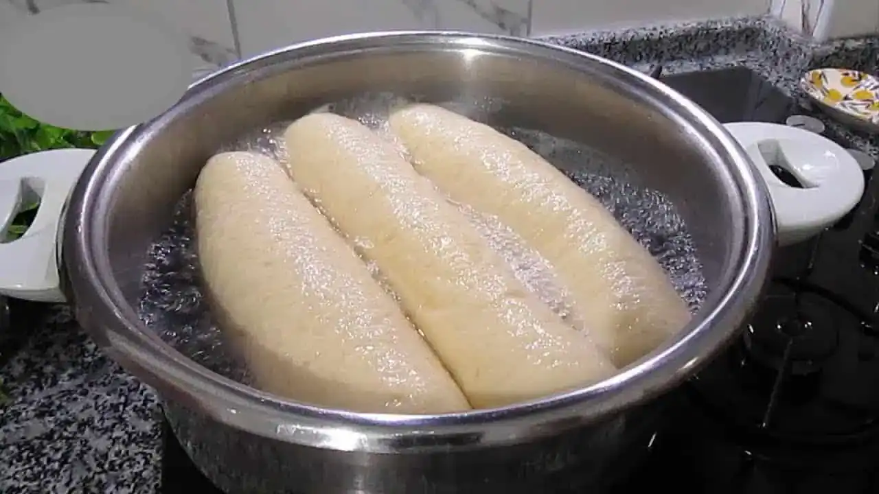 Parenú knedľu už NEROBÍM, toto je niečo fantastické: Tajomstvo, ako pripraviť najchutnejšiu knedľu pod slnkom!