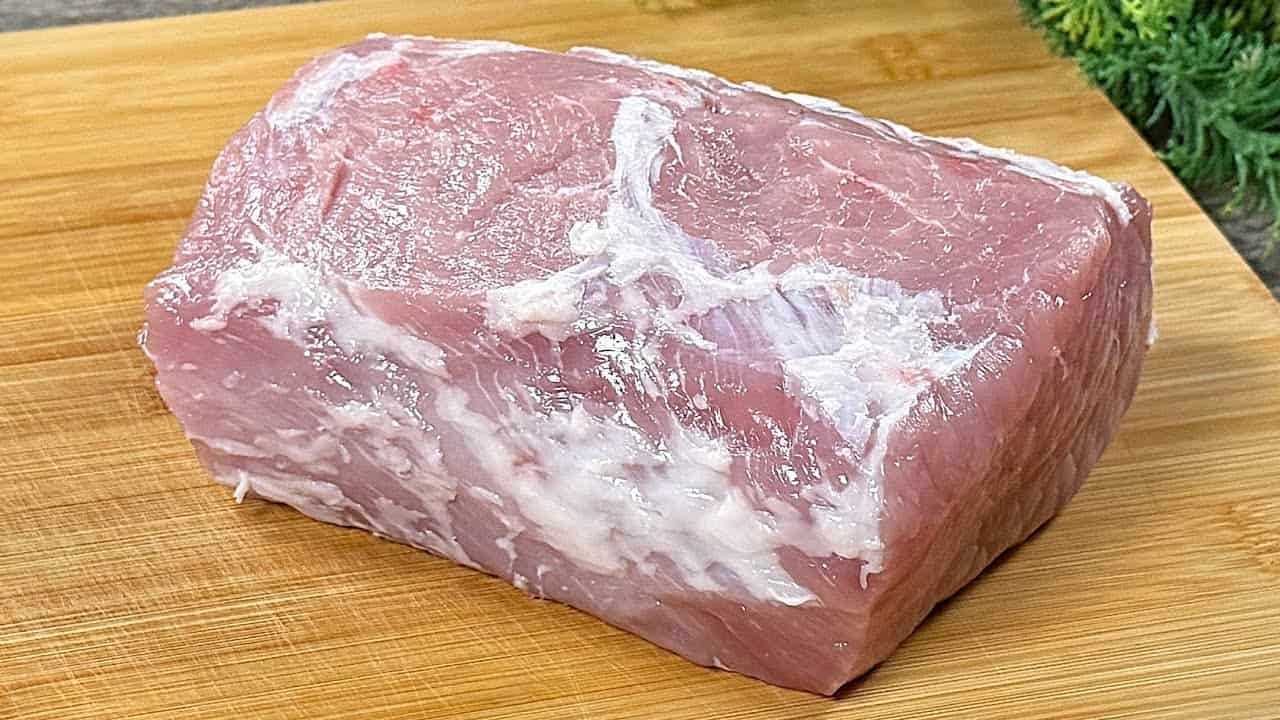 Vezmite len bravčové karé, soľ a nebudete veriť vlastným očiam: Tento trik som sa naučila v drahej reštaurácii!