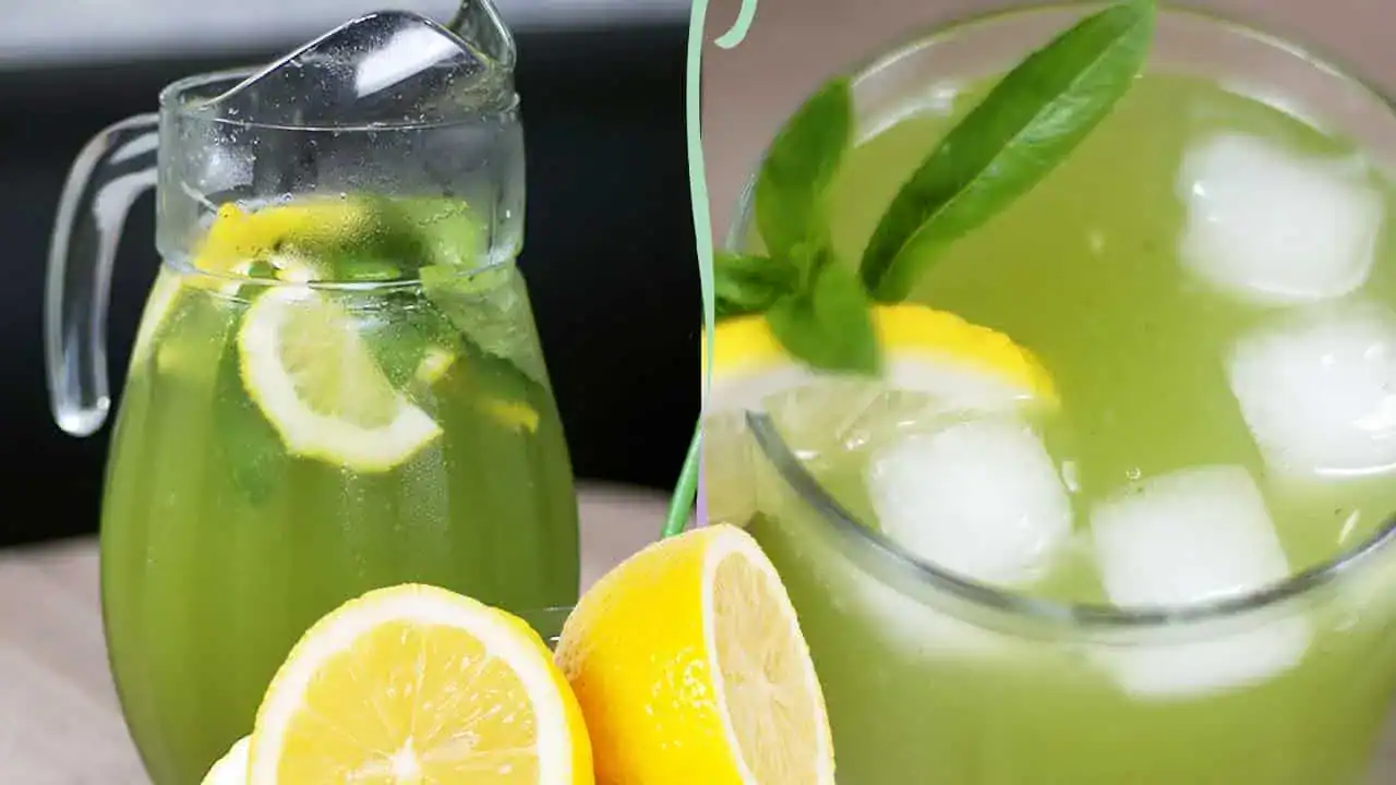 Recept na domácu limonádu MOJITO som si doniesla z dovolenky a zbožňuje ju celá rodina: Každý zháňa RECEPT!