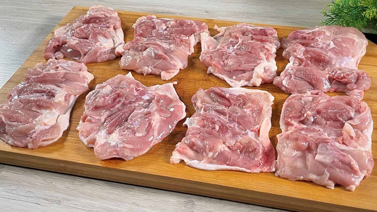 Málokto to vie! Tajomstvo DOKONALÝCH kuracích stehien, ktoré ohromia každého!