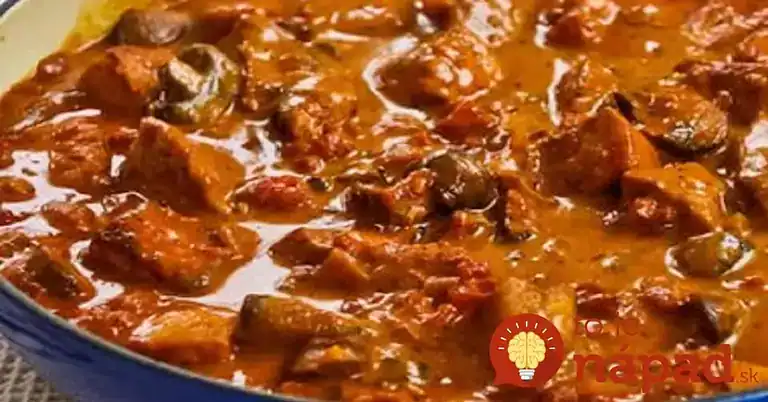 Veľmi chutná krkovička z rúry: Tento recept je hitom každej oslavy – tajomstvo je v omáčke!