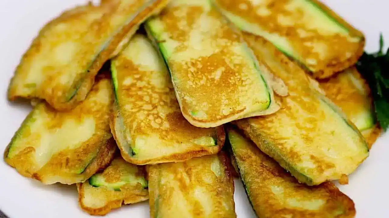Najlepší recept na FANTASTICKY lahodnú cuketu: Ani som nestihla vyskúšať, deti ju hneď zjedli a pýtajú dupľu!
