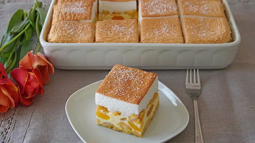 Nie všetci Slováci si pamätajú názov jedla na tejto fotke: Mám rozprávkovo jednoduchý RECEPT – vráti vás do detstva!