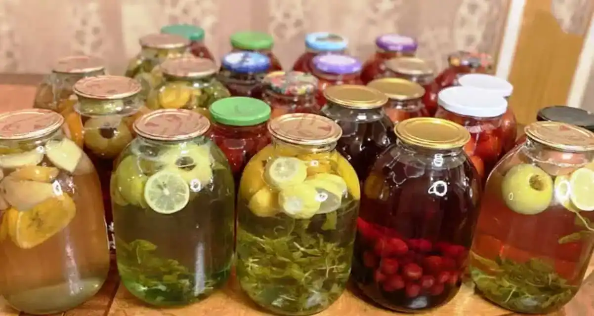 „Fanta“, „Mojito“, „Sprite“: RECEPTY na najlepšie limonády, ktoré vydržia celý rok!