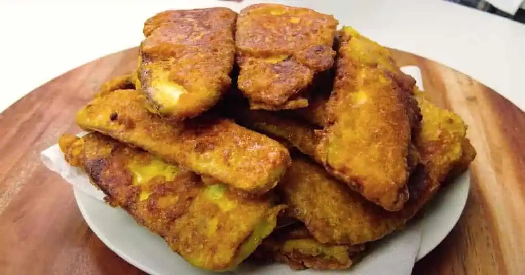 Už ste skúšali vyprážanú CUKETU so syrom? Odkedy sme to LEN raz vyskúšali, rodina už žiadny iný recept nechce!