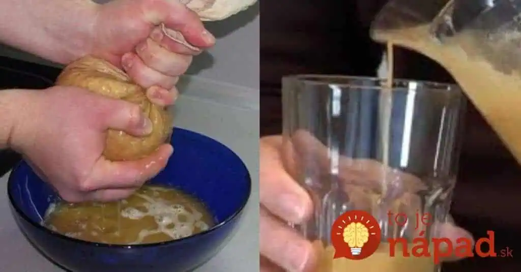 Stačí 1 lyžička a zbohom pálenie záhy, bolesť brucha aj vysoký tlak: Naše babky to volali liek chudobných, jeho účinky sú však na nezaplatenie aj dnes!