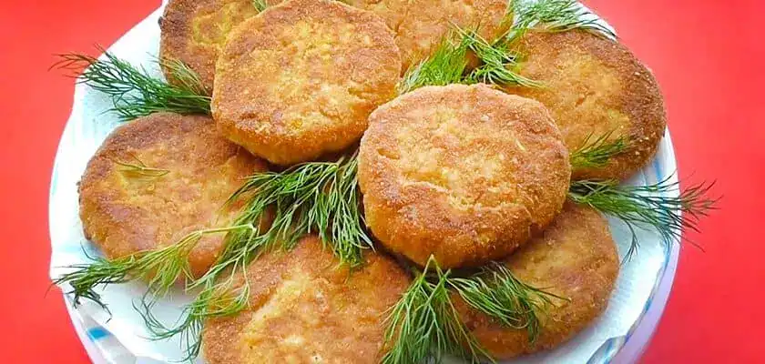 Cuketové rezne bez gramu mäsa: Šťavnaté a veľmi chutné – rozvoniavajú až k susedom!