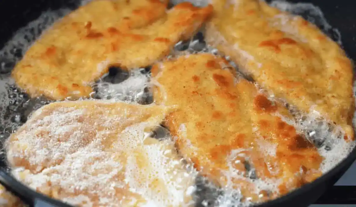 Konečne som našla recept na najdokonalejšie REZNE pod slnkom: Tajomstvo je v tejto prísade, nezabudnite ju pridať do trojobalu!
