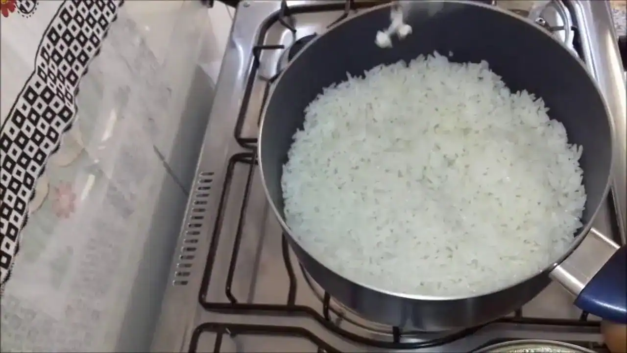Všetci sa ma pýtali, čo som spravila s ryžou, že chutí tak úžasne: Stačí ju dať do hrnca s touto prísadou, rozdiel je ohromný!