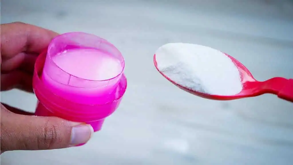 Zmiešajte lacnú AVIVÁŽ s obyčajnou sódou a skúste hneď tento zlepšovák: Odskúšaný domáci trik, ktorý používam roky!