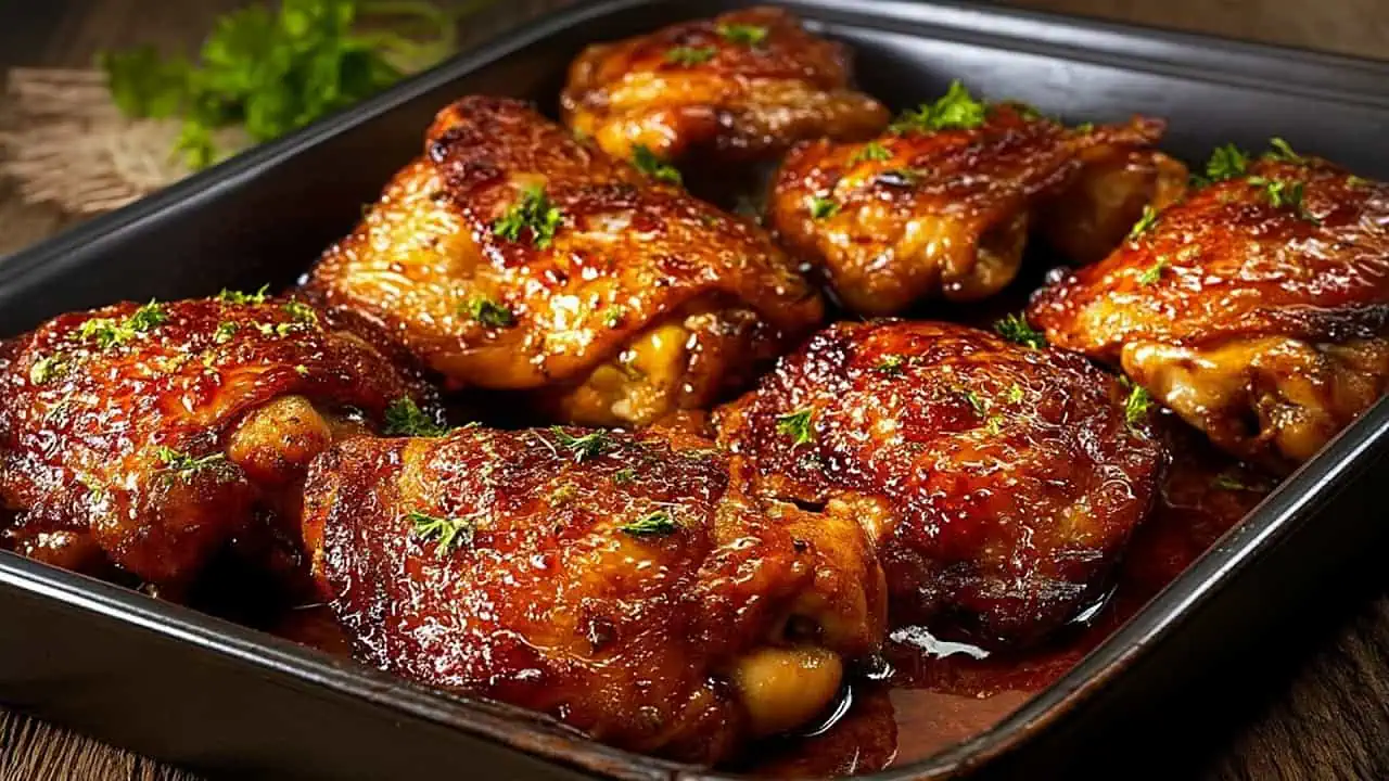 Recept, ktorý skoro nikto nepozná: Takto pečú kuracie stehná len skutoční gurmáni!