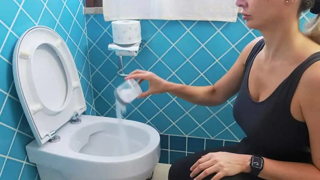 U mojej kamarátky v kúpeľni to vždy krásne vonia, stačí len otvoriť dvere: TOTO je jej tajomstvo!