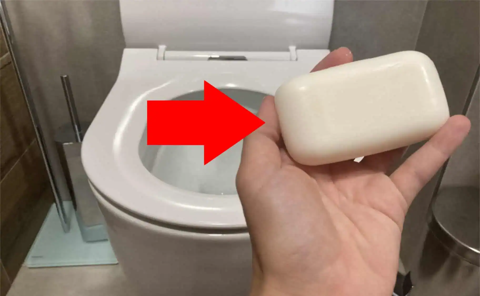 Domáci trik, ako prevoňať toaletu skoro zadarmo: WC prípravky už nekupujem, z tohoto vonia komplet celá kúpeľňa!