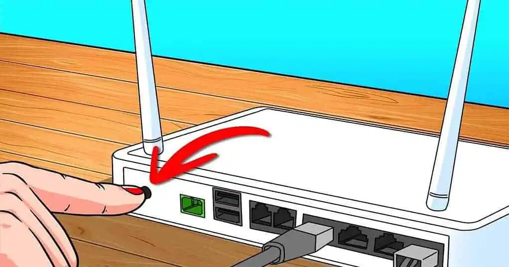 Toto je DÔLEŽITÝ dôvod, prečo by ste mali raz týždenne reštartovať WIFI router: Málokto to vie!