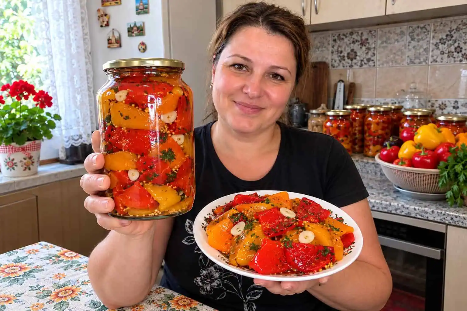 Paprika „Špeciál“: Je to taká DELIKATESA, že si poháre šetrím až na sviatky!