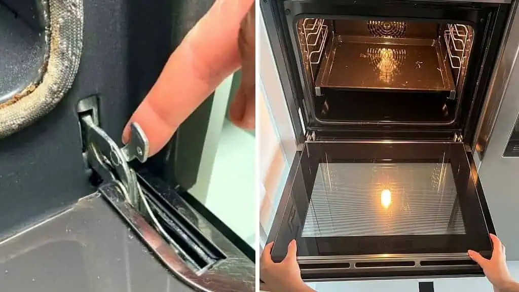 Viete na čo slúži TÁTO páčka na dvierkach rúry? SKRYTÁ funkcia, o ktorej mnohí vôbec netušia!
