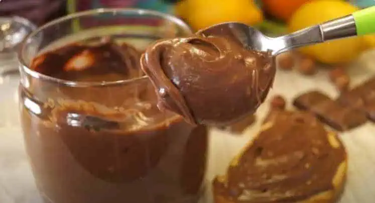 Ďakujem sestre za tip, teraz drahú Nutellu nekupujem, ale robím ju sama doma: Zdieľam RECEPT!