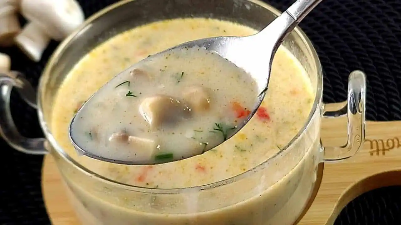 Kto zje túto polievku, neochorie – hovorila moja babička: RECEPT, ktorý odháňa choroby, posilní zdravie a výborne chutí!