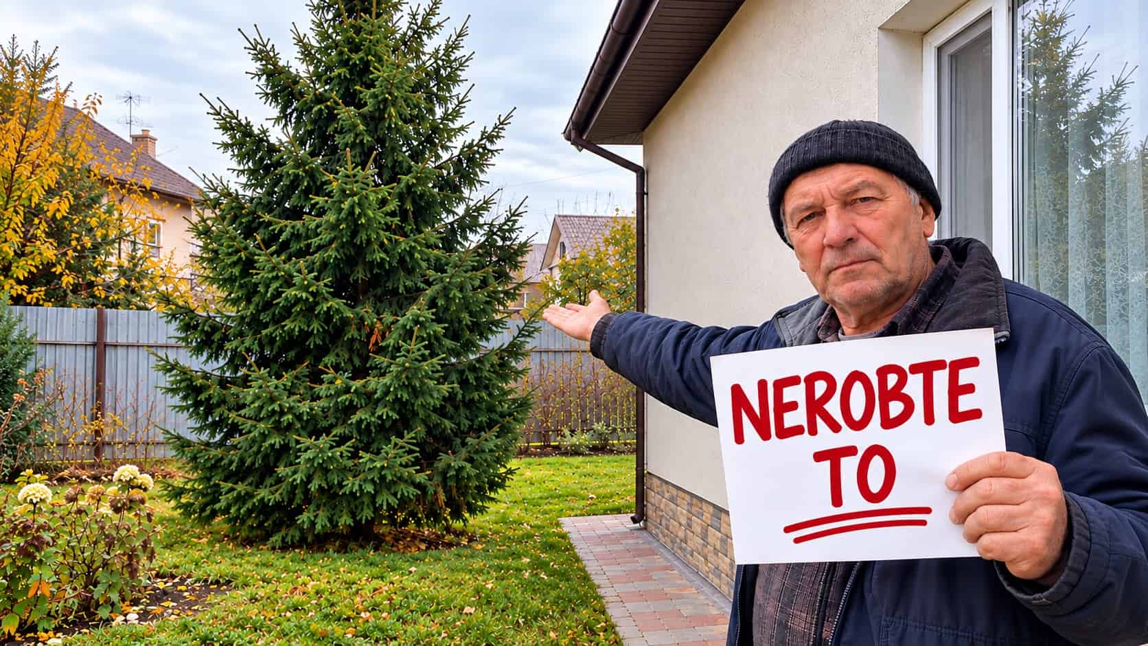 Tieto stromy NIKDY nesaďte v blízkosti domu: Následky môžu byť vážnejšie, než si myslíte!